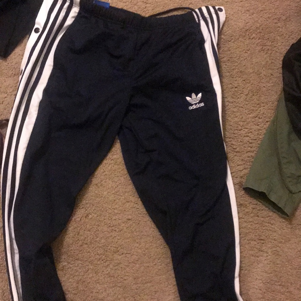 Adidas pants